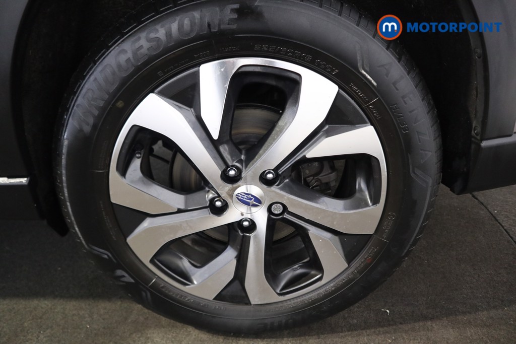 Subaru Outback Touring Automatic Petrol Estate - Stock Number (1594899) - 25th supplementary image