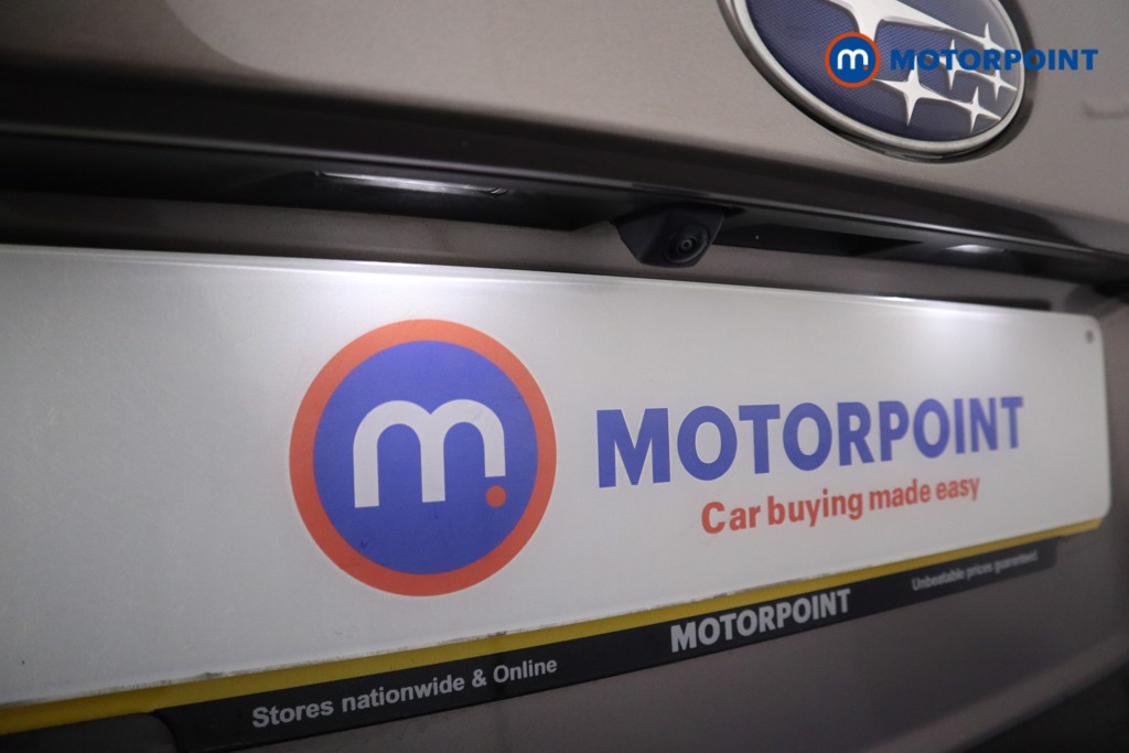 Subaru Outback Touring Automatic Petrol Estate - Stock Number (1594899) - 27th supplementary image