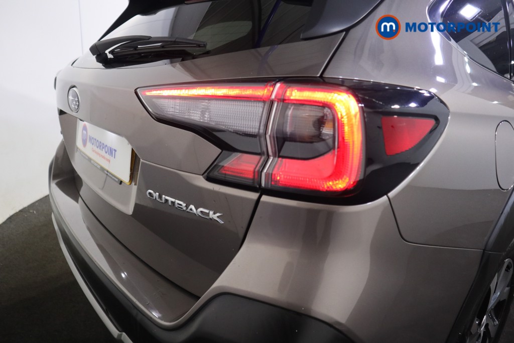 Subaru Outback Touring Automatic Petrol Estate - Stock Number (1594899) - 29th supplementary image