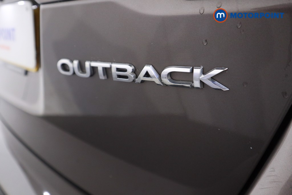 Subaru Outback Touring Automatic Petrol Estate - Stock Number (1594899) - 30th supplementary image