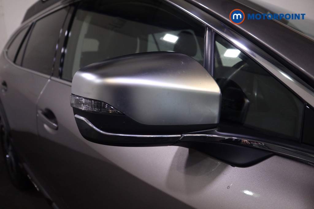 Subaru Outback Touring Automatic Petrol Estate - Stock Number (1594899) - 34th supplementary image