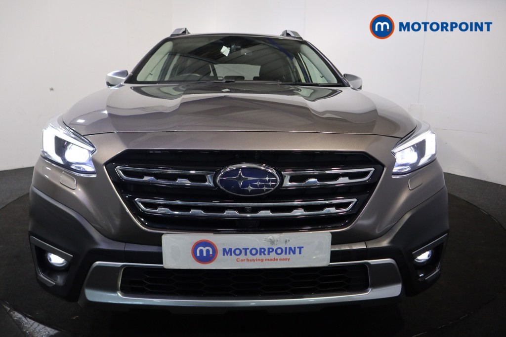 Subaru Outback Touring Automatic Petrol Estate - Stock Number (1594899) - 38th supplementary image