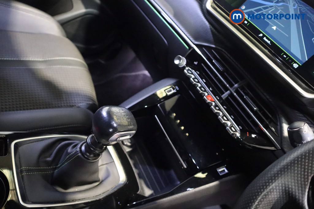 Peugeot 2008 GT Manual Petrol SUV - Stock Number (1594944) - 8th supplementary image