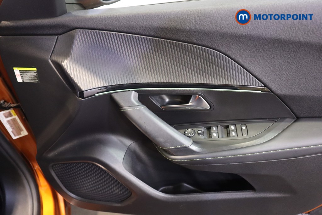 Peugeot 2008 GT Manual Petrol SUV - Stock Number (1594944) - 10th supplementary image