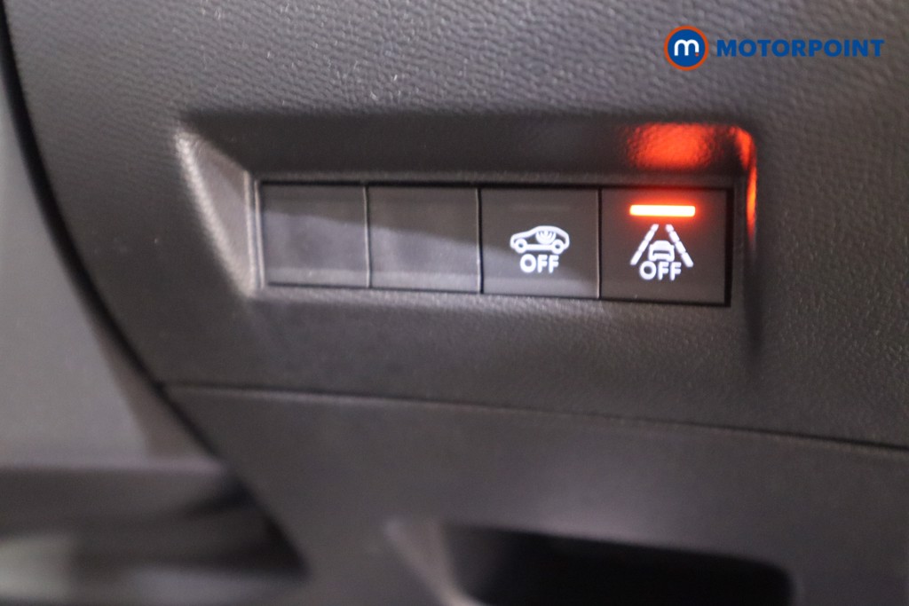 Peugeot 2008 GT Manual Petrol SUV - Stock Number (1594944) - 13th supplementary image