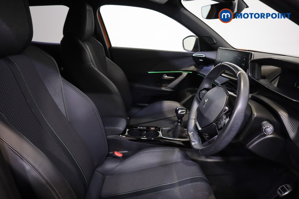 Peugeot 2008 GT Manual Petrol SUV - Stock Number (1594944) - 18th supplementary image
