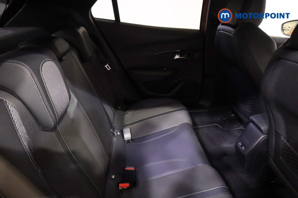Peugeot 2008 GT Manual Petrol SUV - Stock Number (1594944) - 19th supplementary image