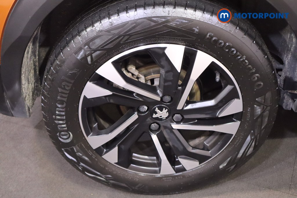 Peugeot 2008 GT Manual Petrol SUV - Stock Number (1594944) - 22nd supplementary image