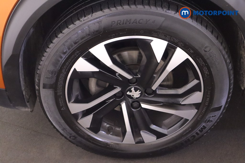 Peugeot 2008 GT Manual Petrol SUV - Stock Number (1594944) - 24th supplementary image