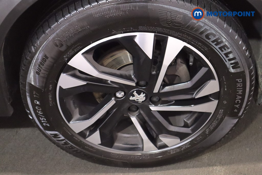 Peugeot 2008 GT Manual Petrol SUV - Stock Number (1594944) - 25th supplementary image