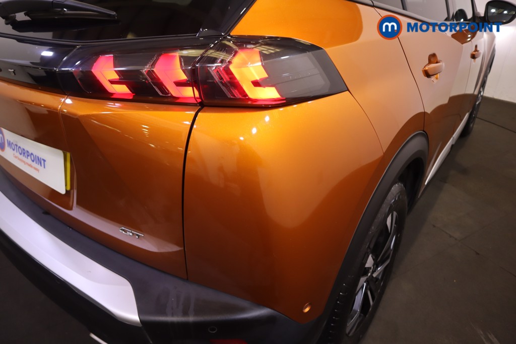 Peugeot 2008 GT Manual Petrol SUV - Stock Number (1594944) - 28th supplementary image