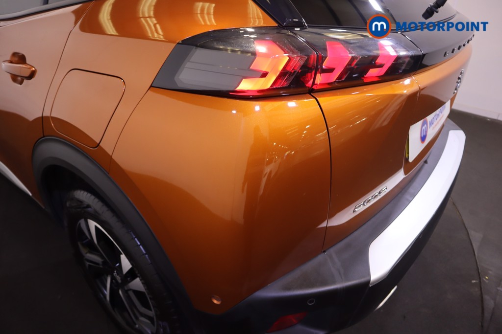 Peugeot 2008 GT Manual Petrol SUV - Stock Number (1594944) - 30th supplementary image