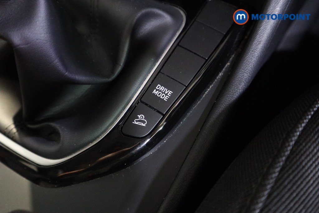 Hyundai Tucson Se Connect Manual Petrol SUV - Stock Number (1594985) - 10th supplementary image