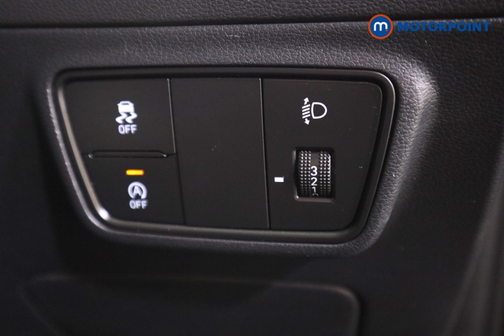 Hyundai Tucson Se Connect Manual Petrol SUV - Stock Number (1594985) - 12th supplementary image