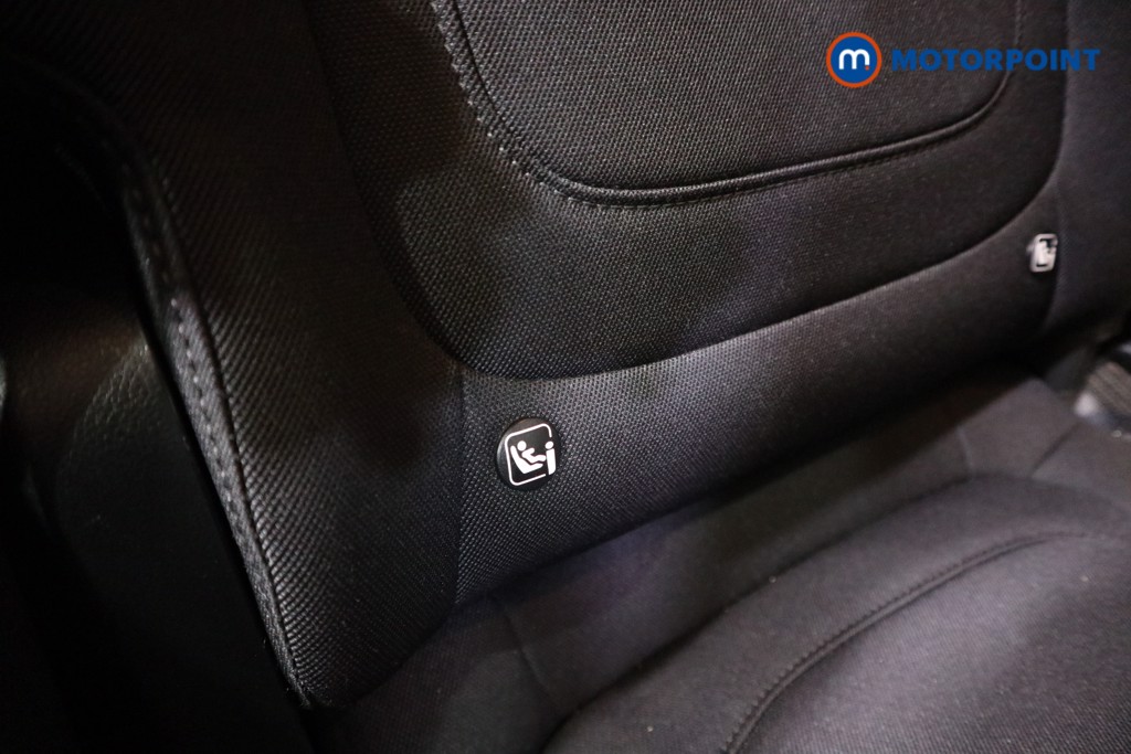 Hyundai Tucson Se Connect Manual Petrol SUV - Stock Number (1594985) - 16th supplementary image