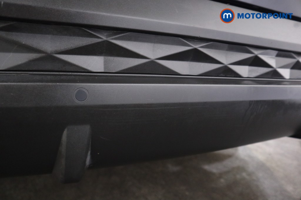 Hyundai Tucson Se Connect Manual Petrol SUV - Stock Number (1594985) - 24th supplementary image