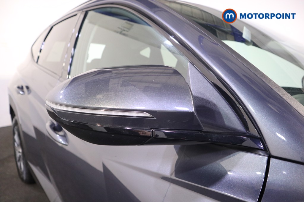 Hyundai Tucson Se Connect Manual Petrol SUV - Stock Number (1594985) - 29th supplementary image