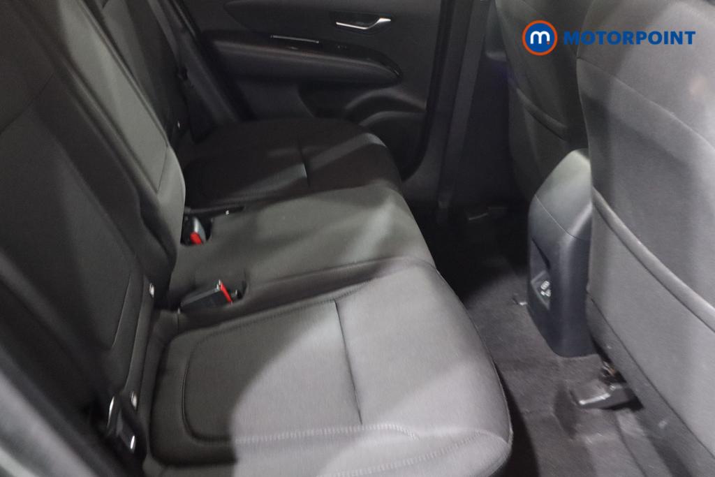 Hyundai Tucson Se Connect Manual Petrol SUV - Stock Number (1594988) - 8th supplementary image