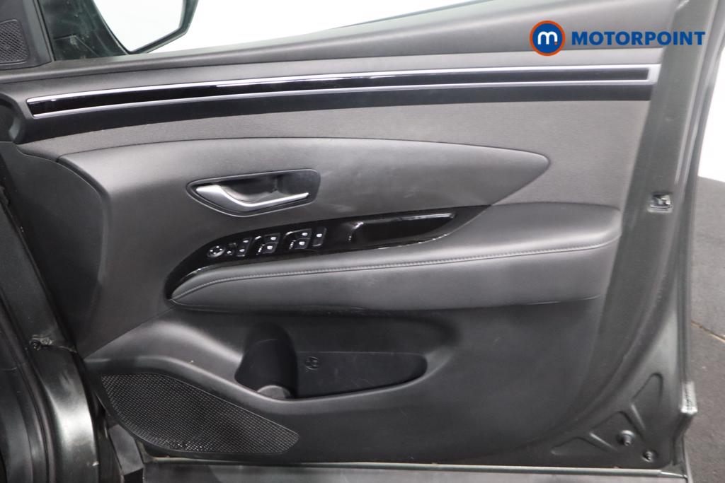 Hyundai Tucson Se Connect Manual Petrol SUV - Stock Number (1594988) - 10th supplementary image