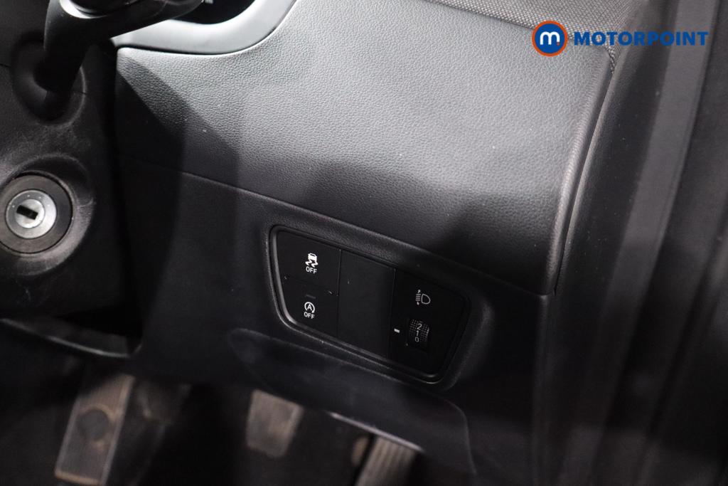 Hyundai Tucson Se Connect Manual Petrol SUV - Stock Number (1594988) - 12th supplementary image