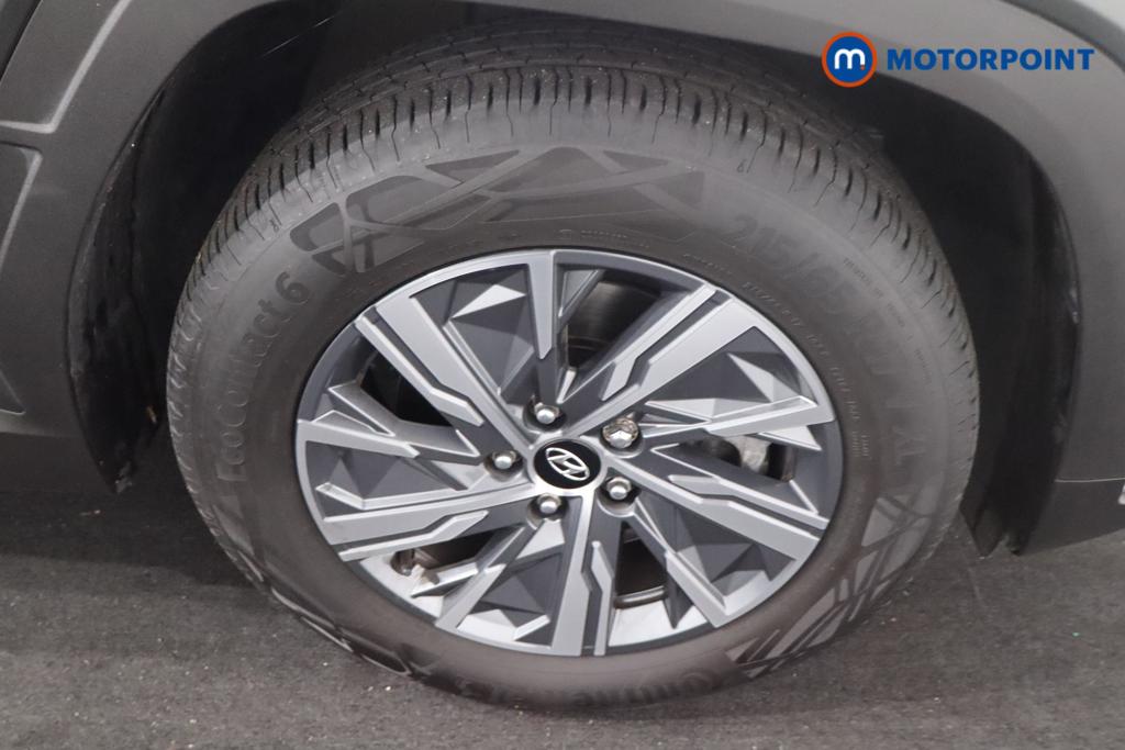 Hyundai Tucson Se Connect Manual Petrol SUV - Stock Number (1594988) - 28th supplementary image