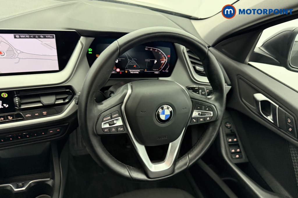 BMW 1 Series SE Automatic Petrol Hatchback - Stock Number (1594992) - 3rd supplementary image