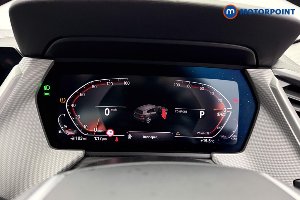 BMW 1 Series SE Automatic Petrol Hatchback - Stock Number (1594992) - 5th supplementary image