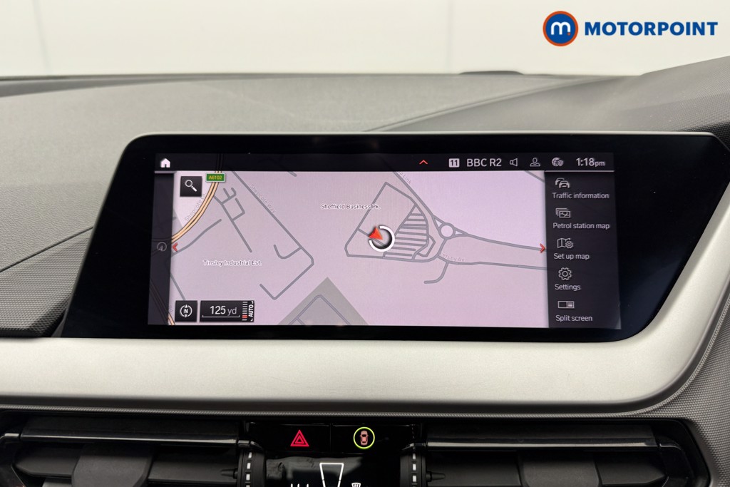 BMW 1 Series SE Automatic Petrol Hatchback - Stock Number (1594992) - 8th supplementary image