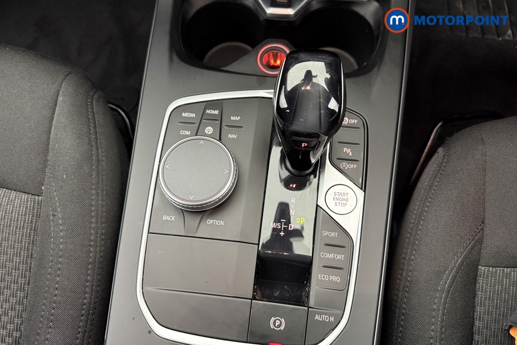 BMW 1 Series SE Automatic Petrol Hatchback - Stock Number (1594992) - 13th supplementary image