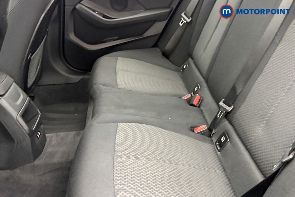 BMW 1 Series SE Automatic Petrol Hatchback - Stock Number (1594992) - 23rd supplementary image