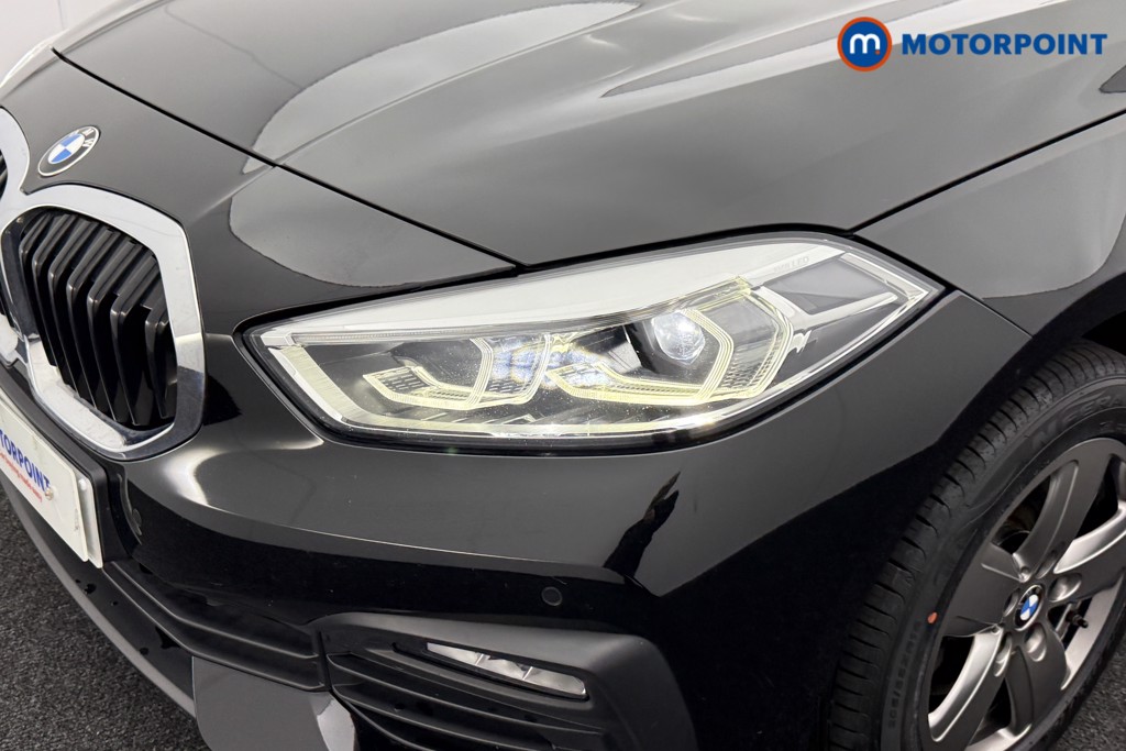 BMW 1 Series SE Automatic Petrol Hatchback - Stock Number (1594992) - 28th supplementary image