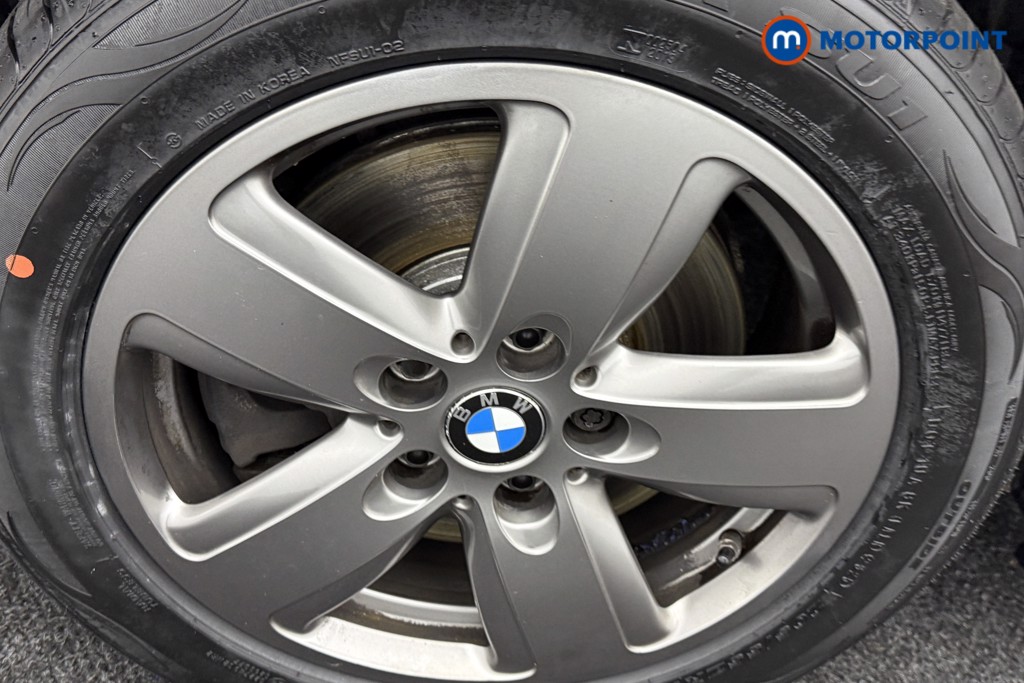 BMW 1 Series SE Automatic Petrol Hatchback - Stock Number (1594992) - 29th supplementary image