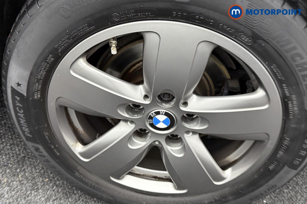 BMW 1 Series SE Automatic Petrol Hatchback - Stock Number (1594992) - 30th supplementary image