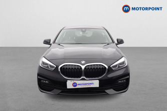 BMW 1 Series SE Automatic Petrol Hatchback - Stock Number (1594992) - Front bumper
