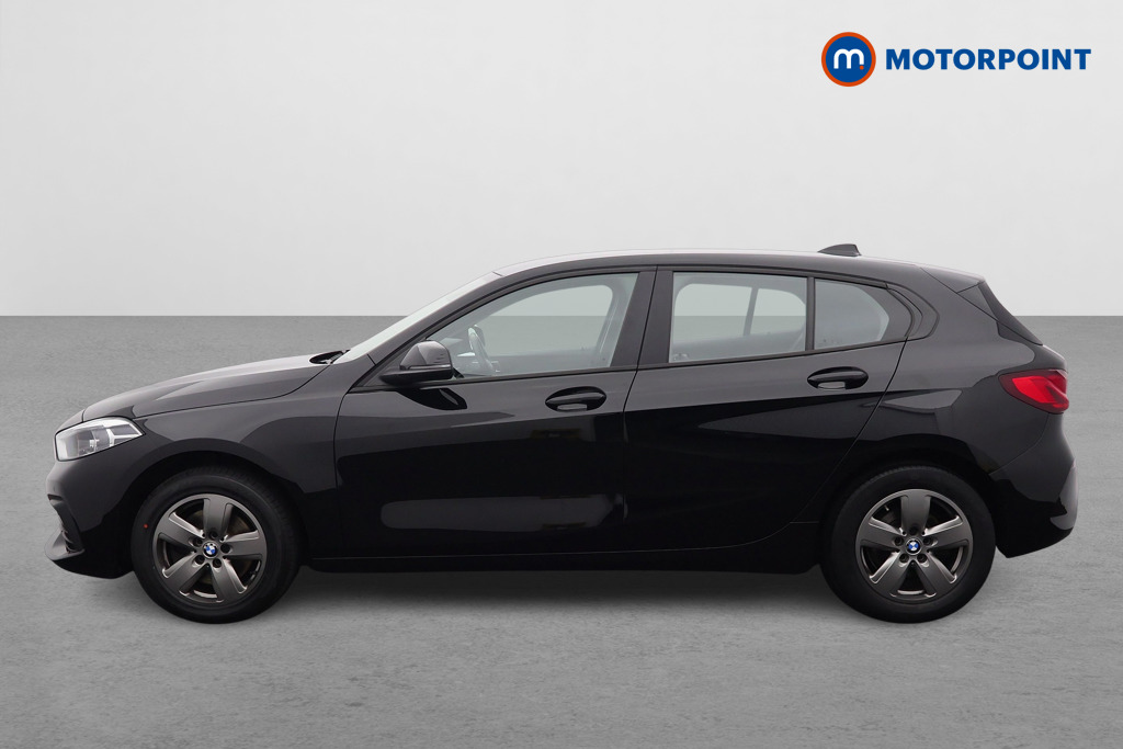 BMW 1 Series SE Automatic Petrol Hatchback - Stock Number (1594992) - Passenger side