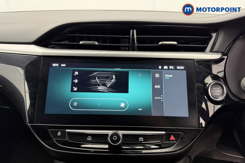 Vauxhall Corsa Ultimate Automatic Petrol Hatchback - Stock Number (1594996) - 7th supplementary image