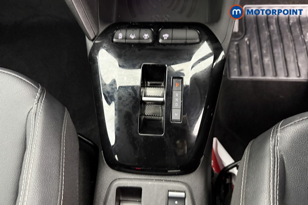 Vauxhall Corsa Ultimate Automatic Petrol Hatchback - Stock Number (1594996) - 12th supplementary image