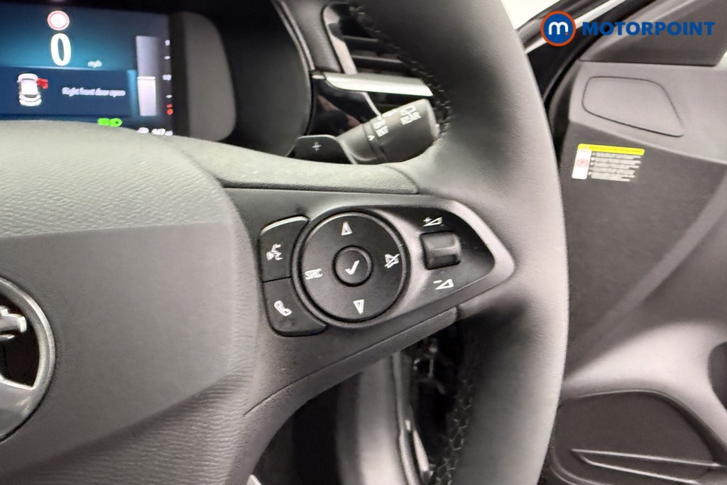 Vauxhall Corsa Ultimate Automatic Petrol Hatchback - Stock Number (1594996) - 14th supplementary image