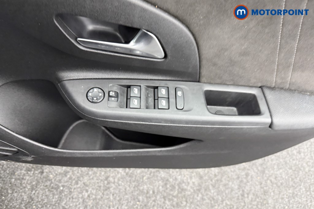 Vauxhall Corsa Ultimate Automatic Petrol Hatchback - Stock Number (1594996) - 16th supplementary image