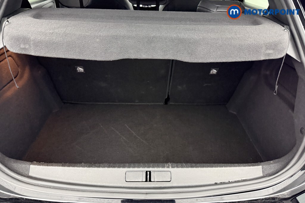 Vauxhall Corsa Ultimate Automatic Petrol Hatchback - Stock Number (1594996) - 20th supplementary image