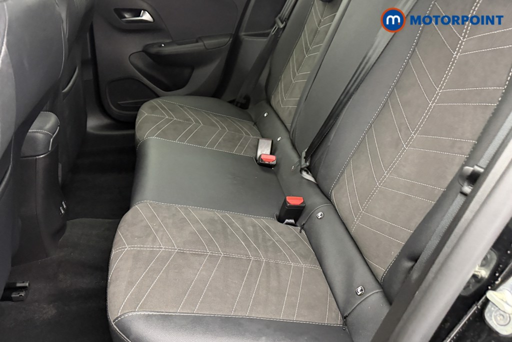 Vauxhall Corsa Ultimate Automatic Petrol Hatchback - Stock Number (1594996) - 22nd supplementary image