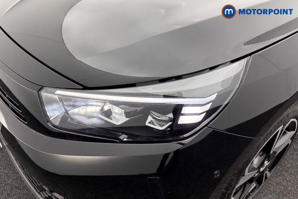 Vauxhall Corsa Ultimate Automatic Petrol Hatchback - Stock Number (1594996) - 26th supplementary image