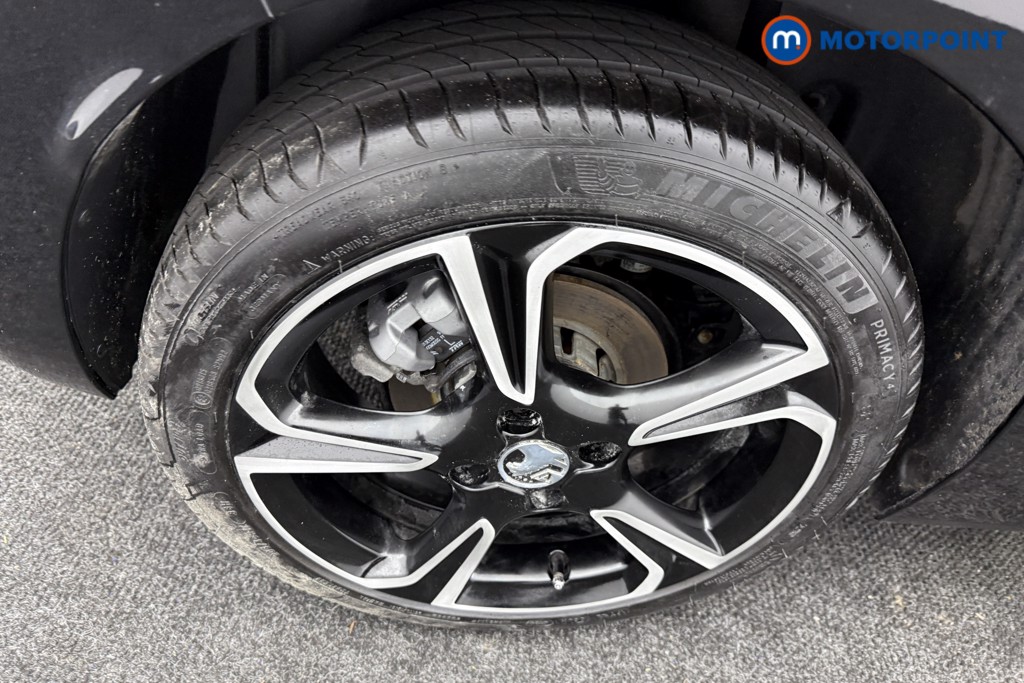 Vauxhall Corsa Ultimate Automatic Petrol Hatchback - Stock Number (1594996) - 30th supplementary image