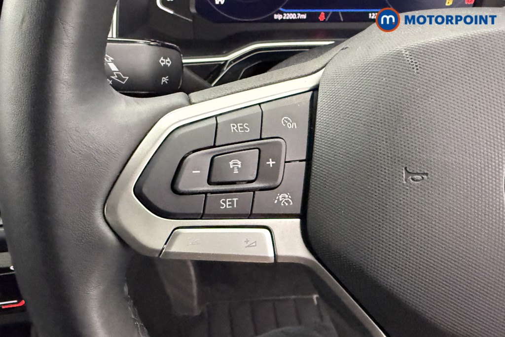 Volkswagen Polo R-Line Manual Petrol Hatchback - Stock Number (1595003) - 14th supplementary image