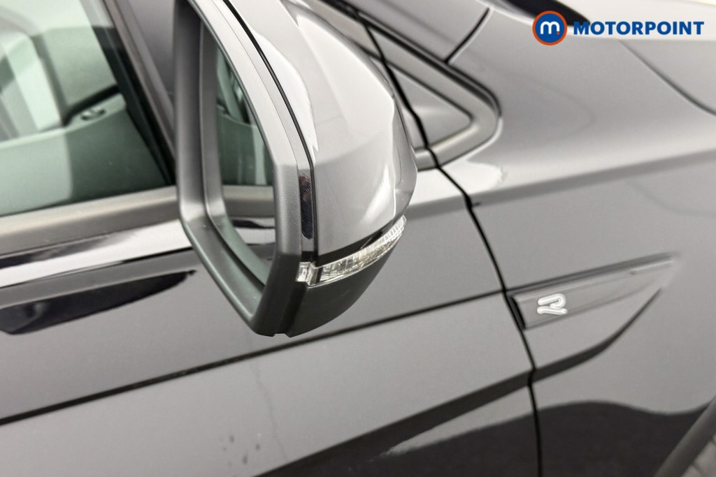 Volkswagen Polo R-Line Manual Petrol Hatchback - Stock Number (1595003) - 19th supplementary image