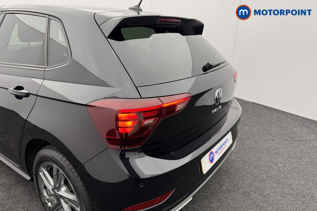 Volkswagen Polo R-Line Manual Petrol Hatchback - Stock Number (1595003) - 25th supplementary image