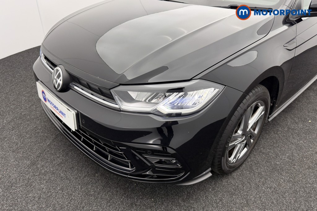 Volkswagen Polo R-Line Manual Petrol Hatchback - Stock Number (1595003) - 27th supplementary image
