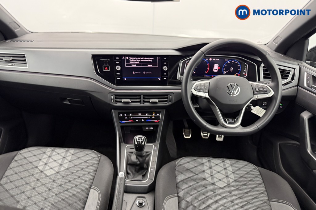 Volkswagen Polo R-Line Manual Petrol Hatchback - Stock Number (1595003) - 1st supplementary image