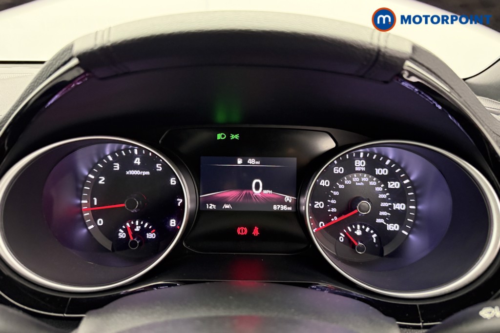 KIA Ceed Gt-Line Manual Petrol Hatchback - Stock Number (1595005) - 5th supplementary image