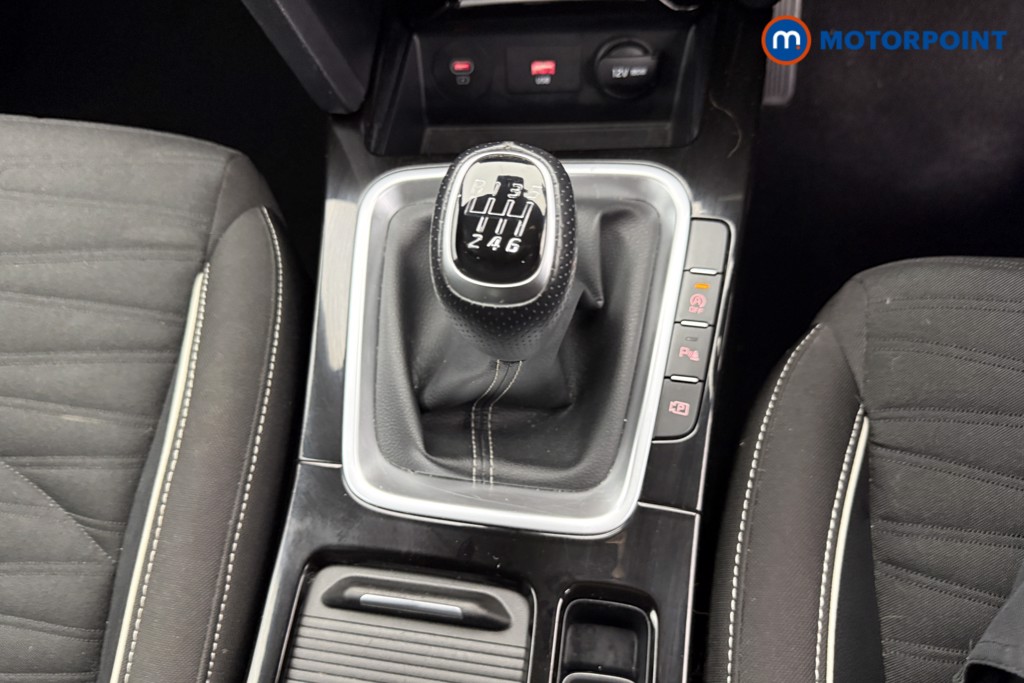 KIA Ceed Gt-Line Manual Petrol Hatchback - Stock Number (1595005) - 11th supplementary image